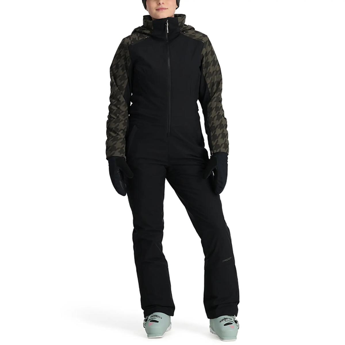 Spyder Women's Power Suit Sun & Ski Sports