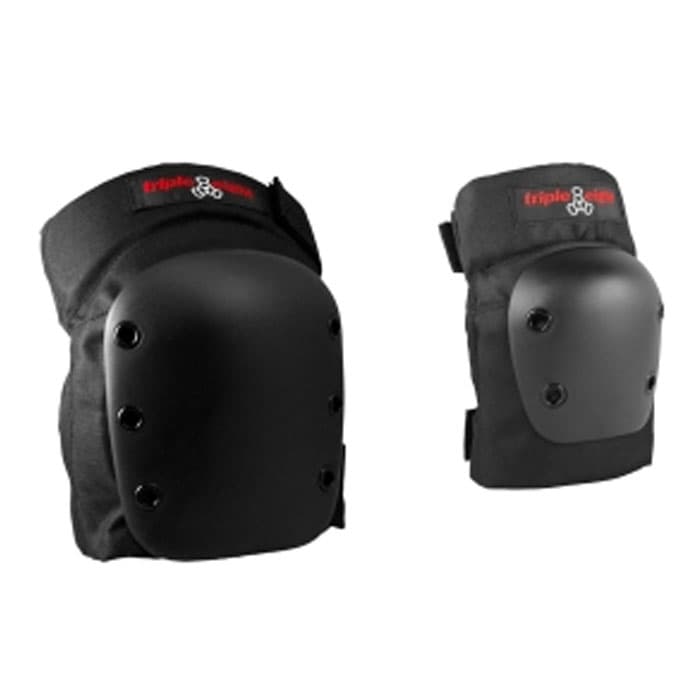 Triple Eight Street 2pack Skate Pads Sun & Ski Sports