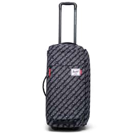 Herschel Supply Independent Wheelie Outfitter Luggage