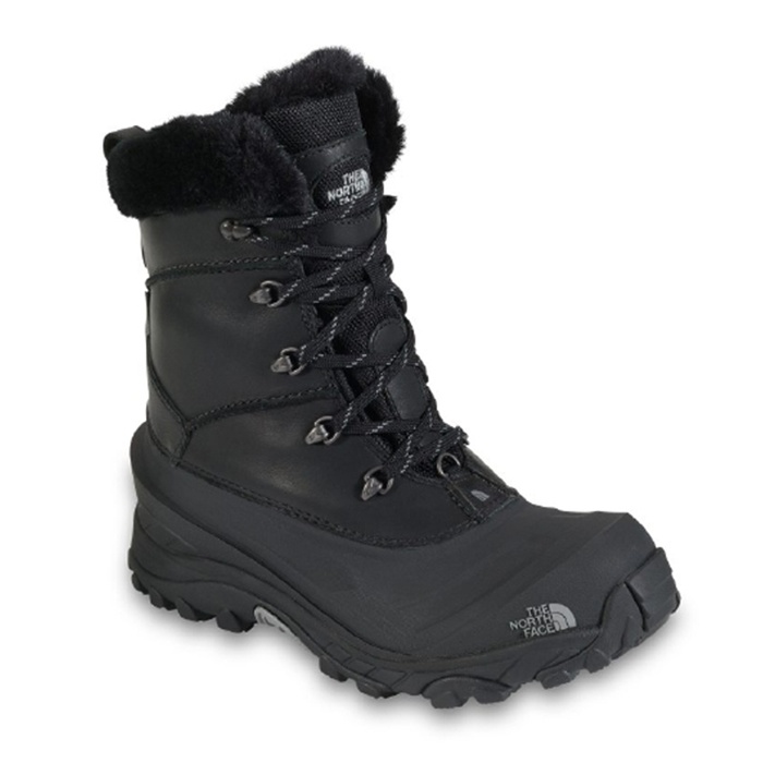 north face mcmurdo boots