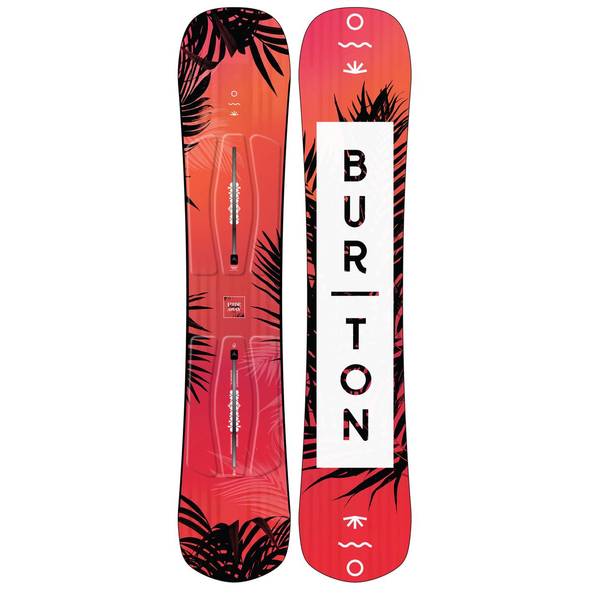 olx snowboard burton