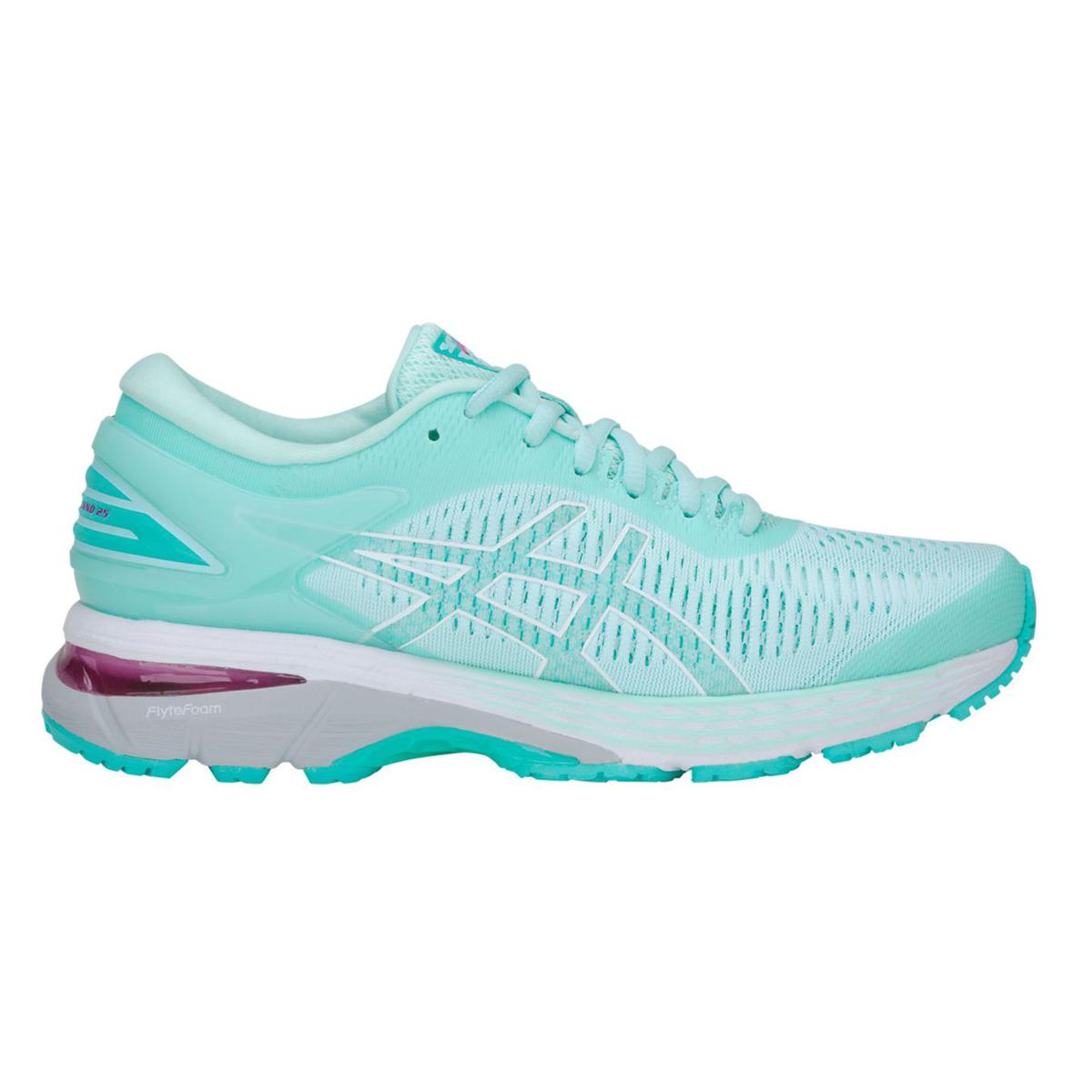 kayano 25 women's