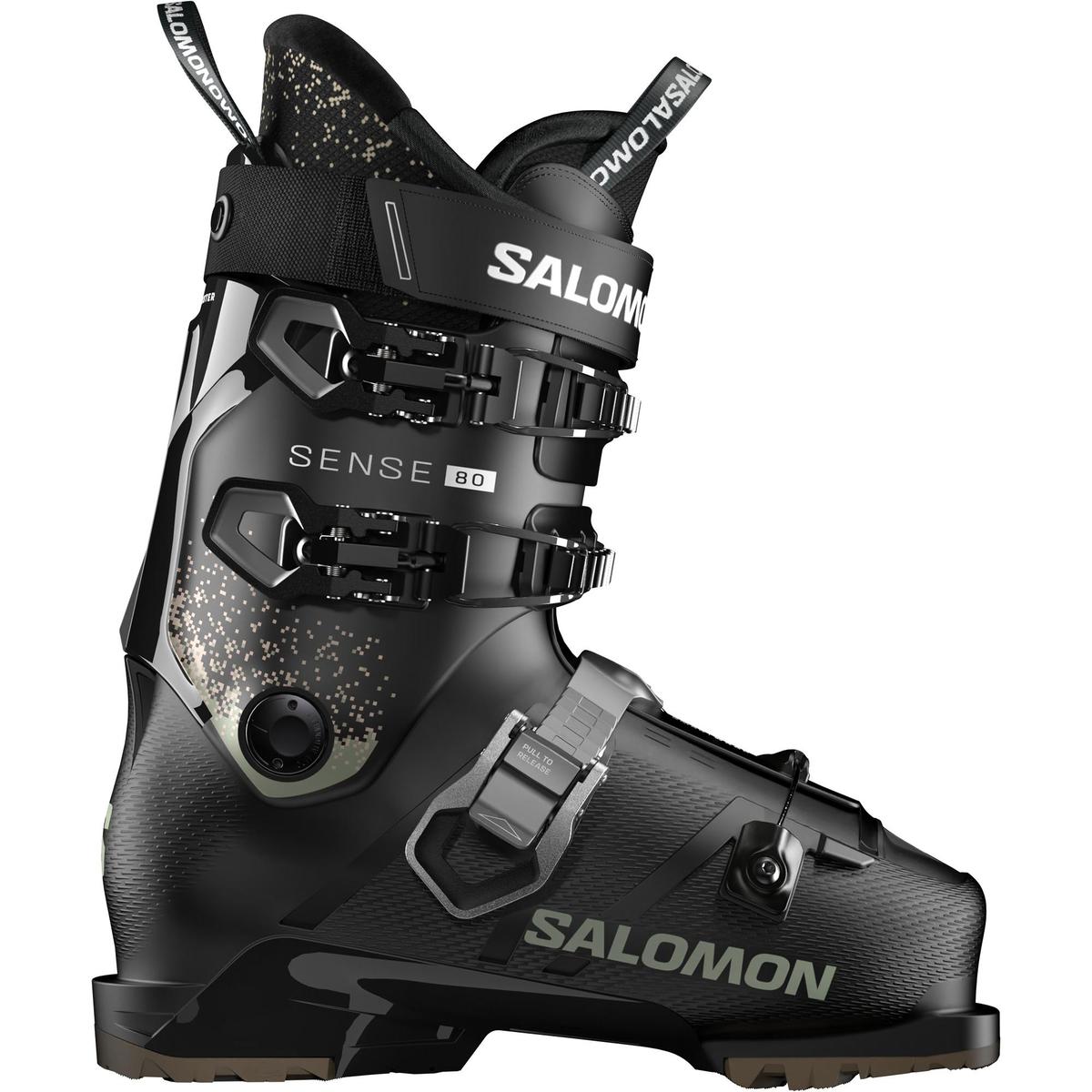 Salomon Men's Sense 80 Ski Boots '26