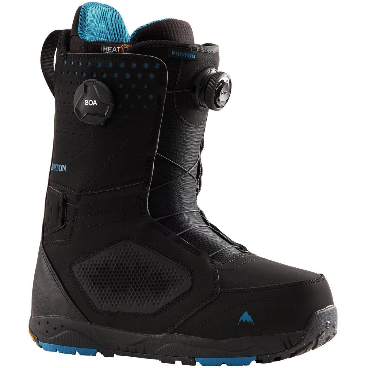 2018 BURTON　PHOTON　BOA　26.5 Burton Men's Photon BOA Snowboard Boots '26 - Sun & Ski Sports