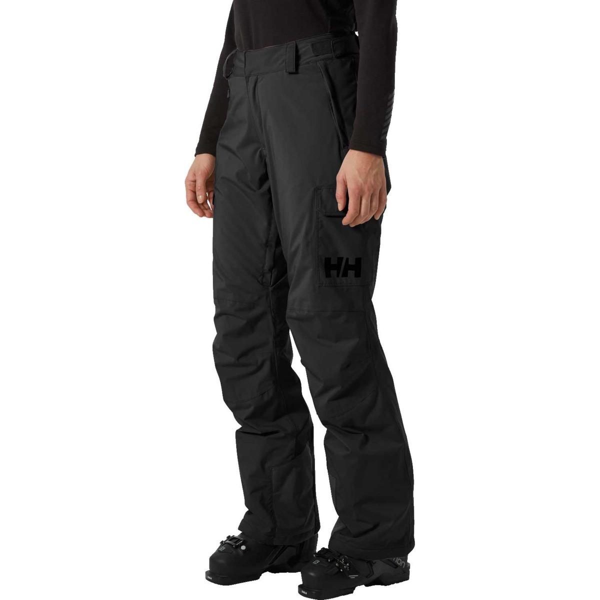 Helly Hansen Women's Switch Cargo Insulated Pants