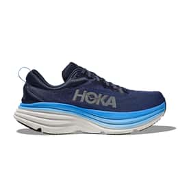HOKA ONE ONE Men's Bondi 8 Running Shoes