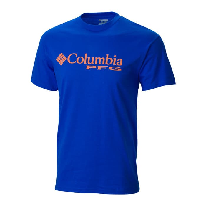 columbia pfg colors