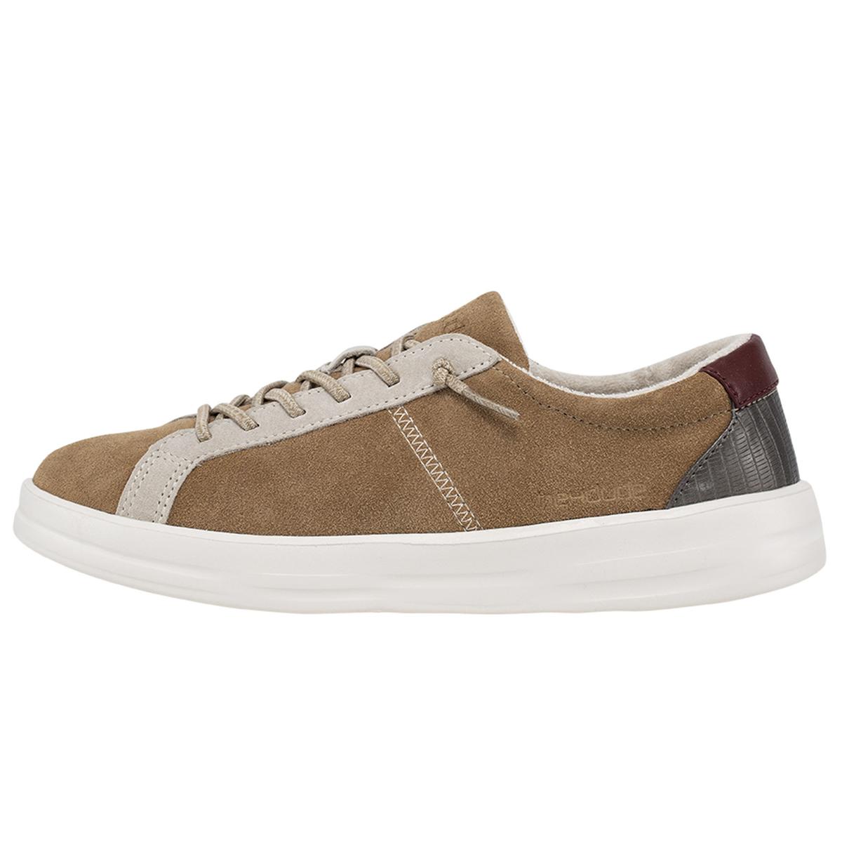 Hey Dude Women's Karina Suede Casual Shoes - Sun & Ski Sports