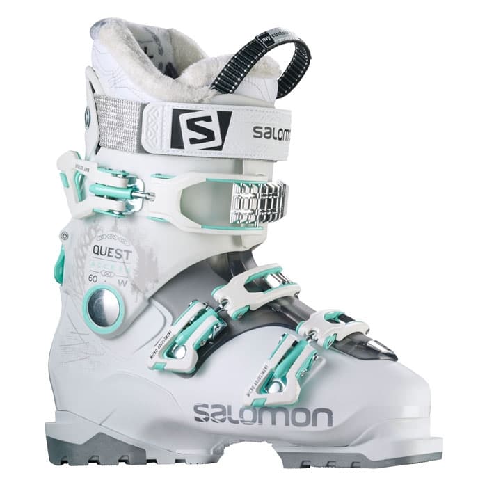 Salomon quest access discount 60w