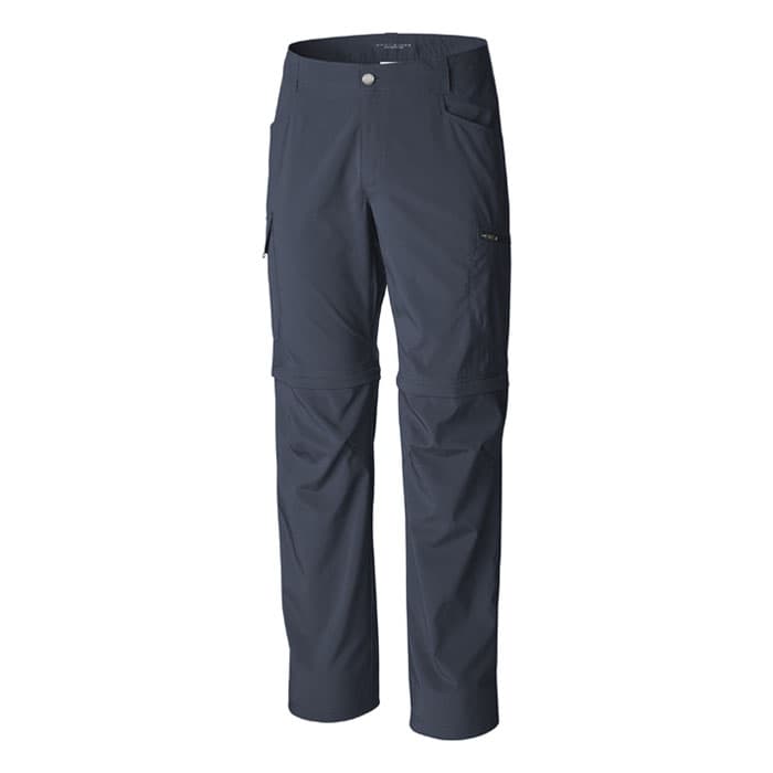 columbia stretch pants