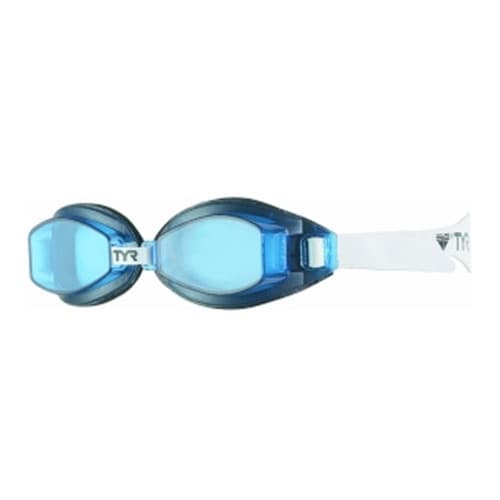 TYR Team Sprint Swim Goggles Sun & Ski Sports