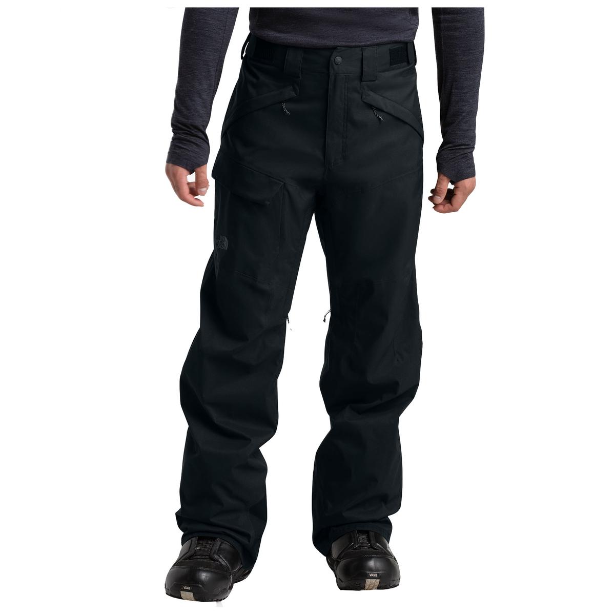 north face snow pants mens