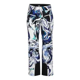 Obermeyer Women's Printed Bliss Pants