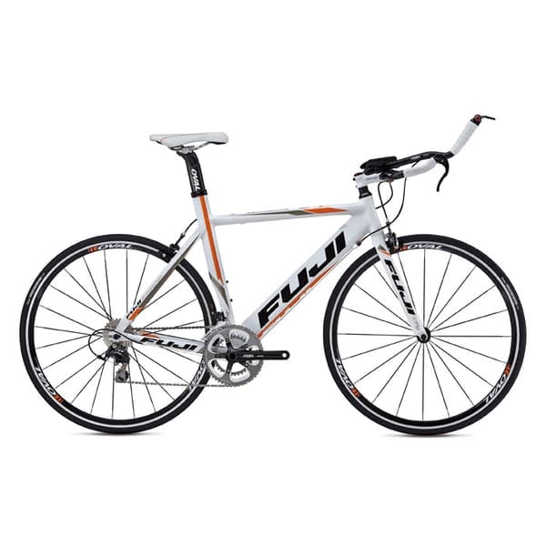 fuji aloha 2.0 triathlon bike