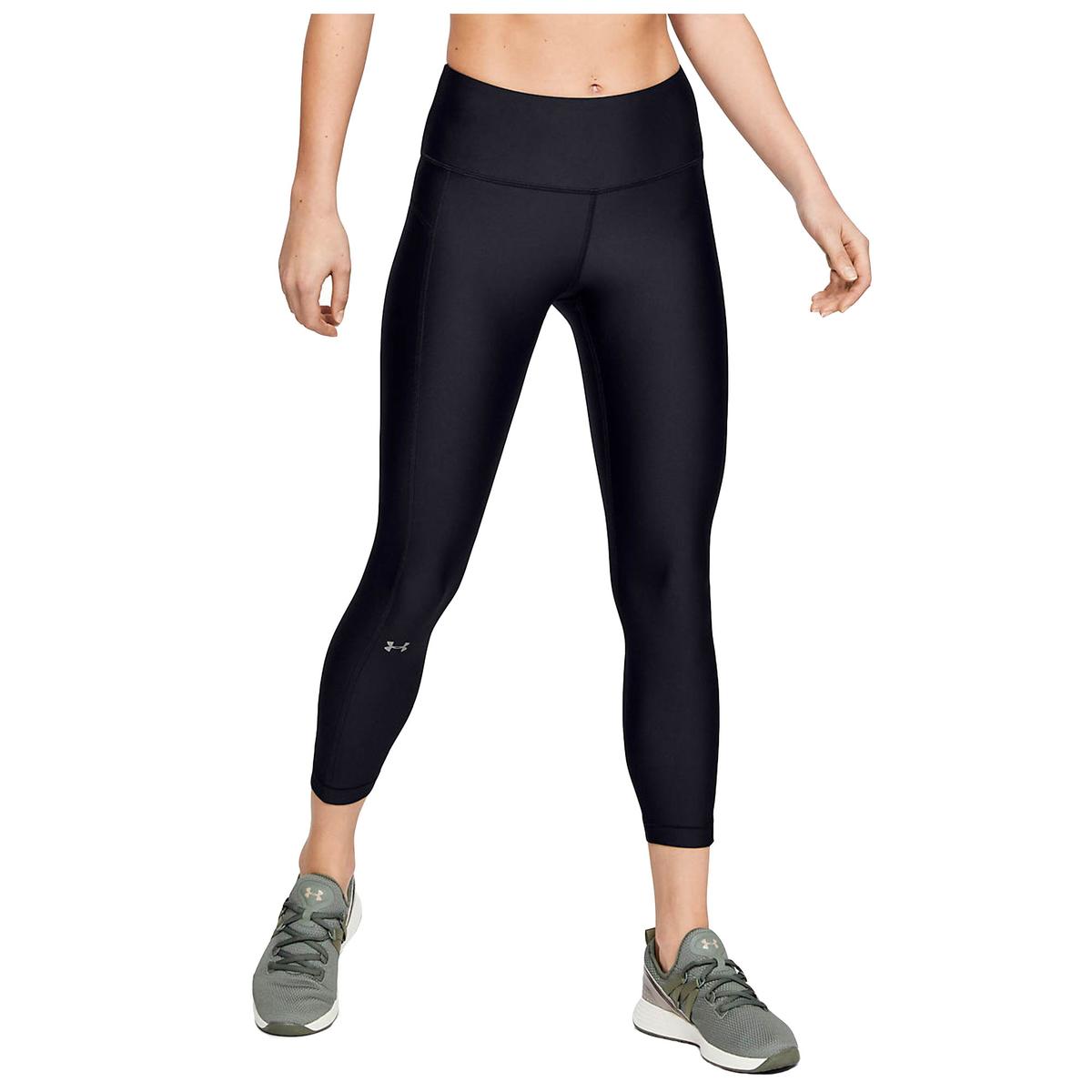 under armour high rise leggings