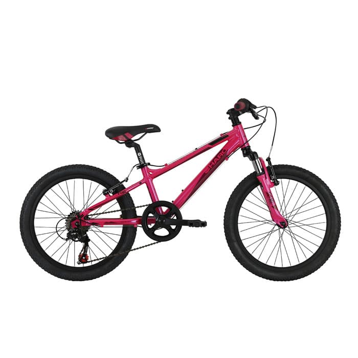 haro womens mountain bike