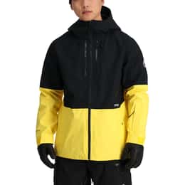 Spyder Men's Jagged GORE-TEX® Shell Jacket