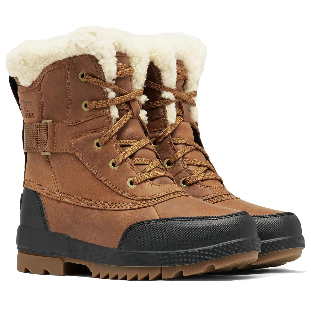 Sorel Women's Tivoli IV Parc Winter Boots