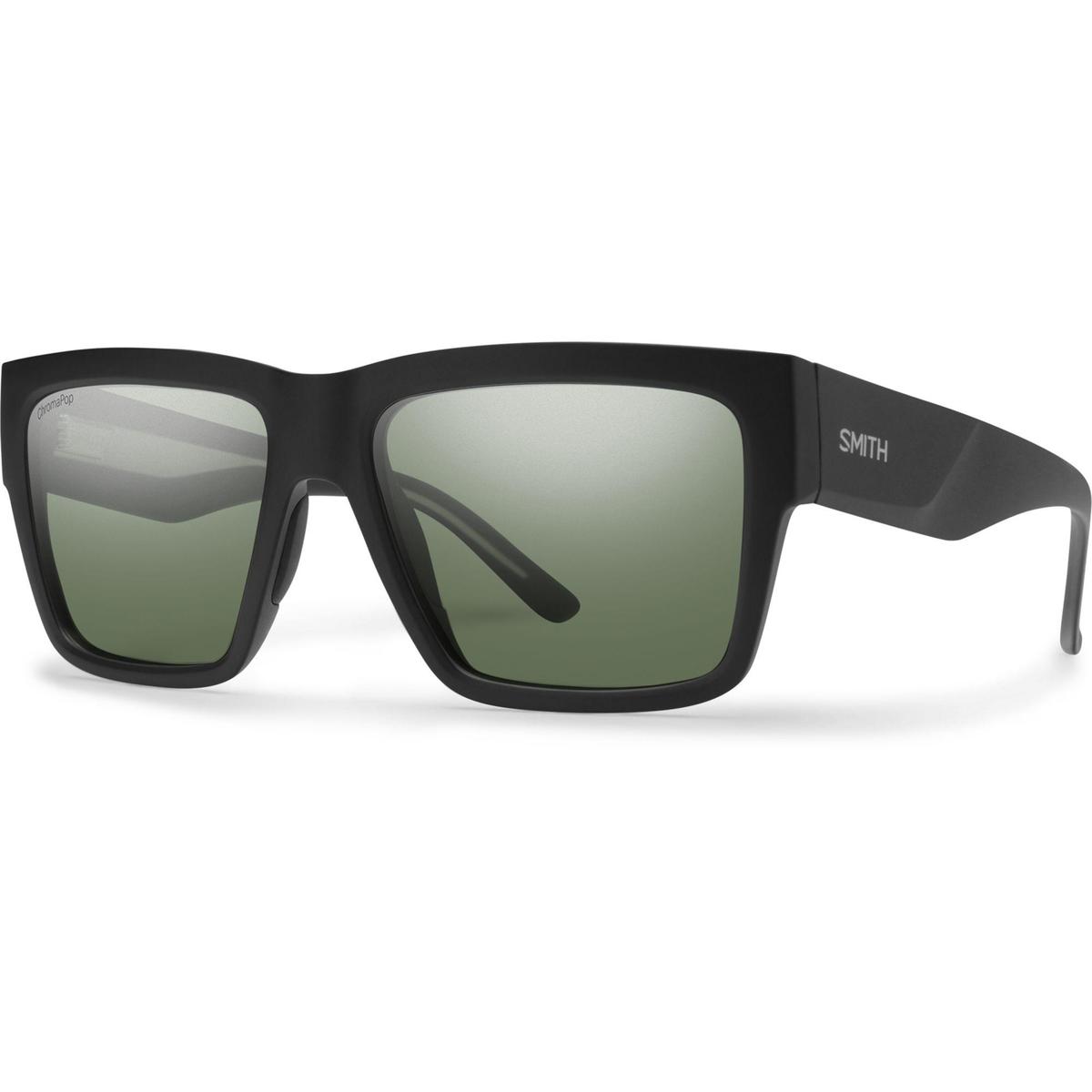 Smith Lineup Polarized Sunglasses