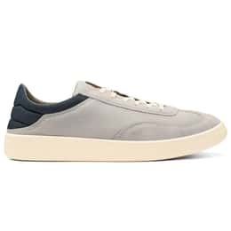 OluKai Men's Pūnini Casual Shoes