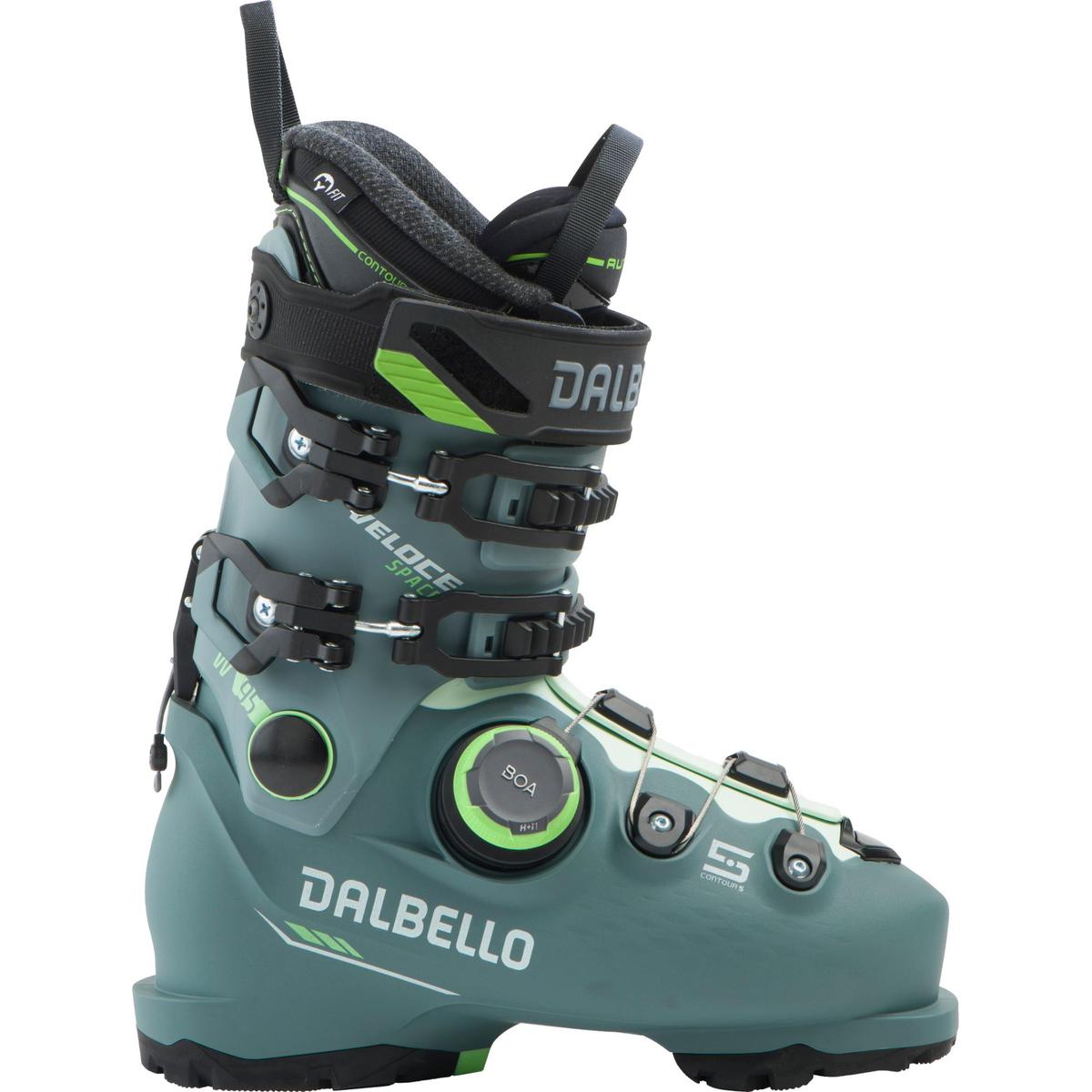 Dalbello Women's Veloce Space 95 W Ski Boots '26