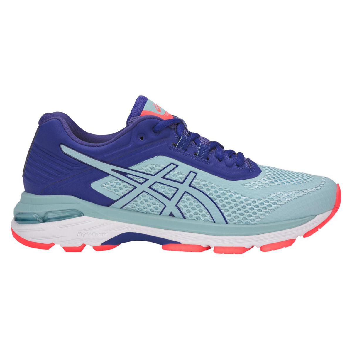 Asics Women�s Gt 2000 6 Running Shoes Sun &amp; Ski Sports