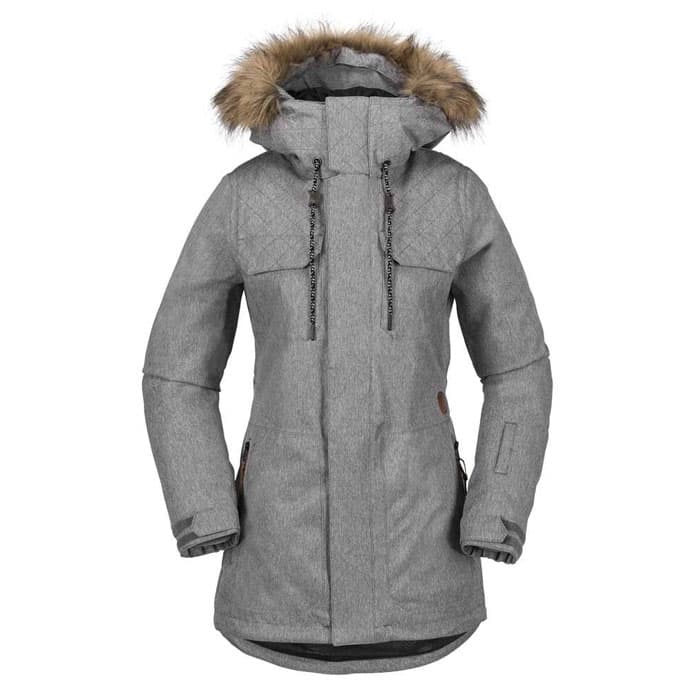 Women's Shadow Insulated Snow Jacket Sun & Ski Sports
