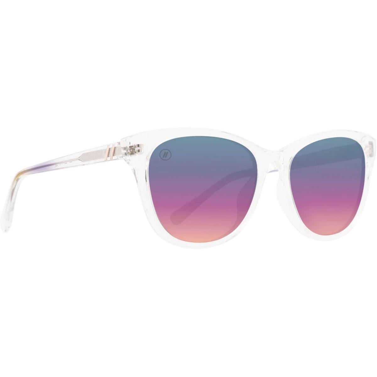 Blenders Eyewear Womens Palmy Polarized Sunglasses Sun & Ski Sports