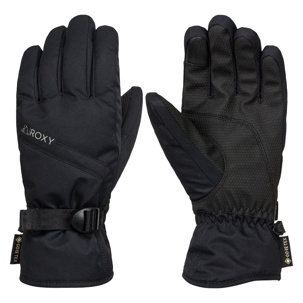 Roxy Womens GORE-TEX® Fizz Insulated Snowboard/Ski Gloves - Sun