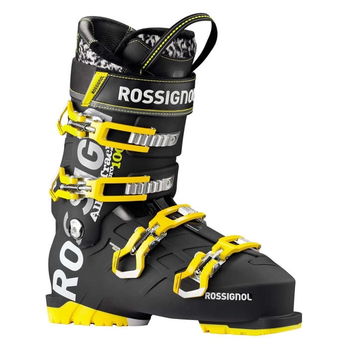 Rossignol Men's Alltrack Pro 100 Ski Boots '14 Sun & Ski Sports