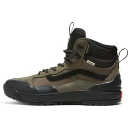 Vans Men's UltraRange EXO Hi MTE-2 Casual Shoes