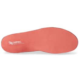 Aetrex Women's L2320 Premium Posted Orthotic Insoles