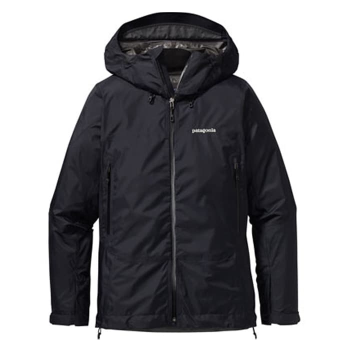 patagonia gore tex ski jackets