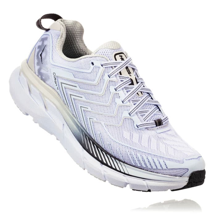 hoka clifton 4 women's
