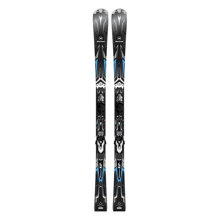 Rossignol pursuit 12 ti discount