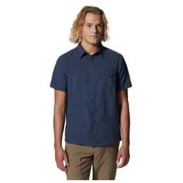 Mountain Hardwear Men's Shade Lite™ Short Sleeve Shirt