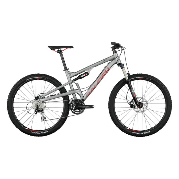 Raleigh kodiak 2024 2 mountain bike