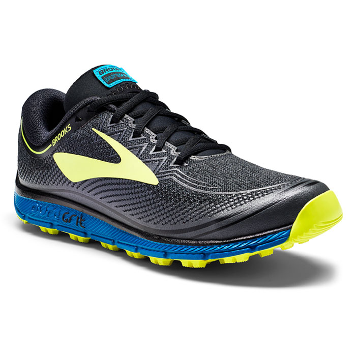 brooks puregrit 6 womens 2019