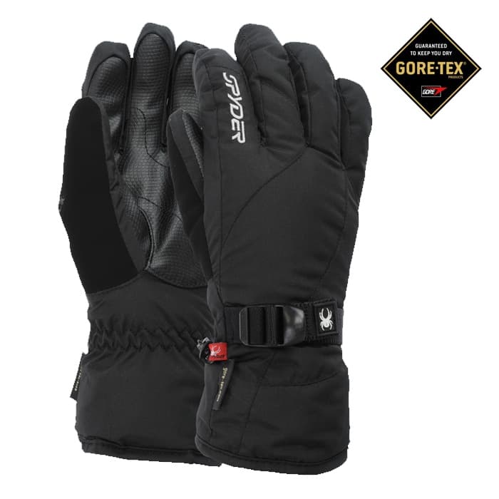Spyder Womens Traverse Gore-Tex Ski Glove
