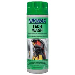 Nikwax Tech Wash 10oz Wash-In Cleaner