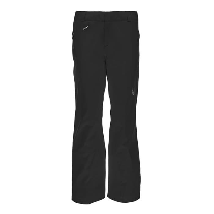 Spyder Women's Winner Tailored Insulated Ski Pants Sun & Ski Sports
