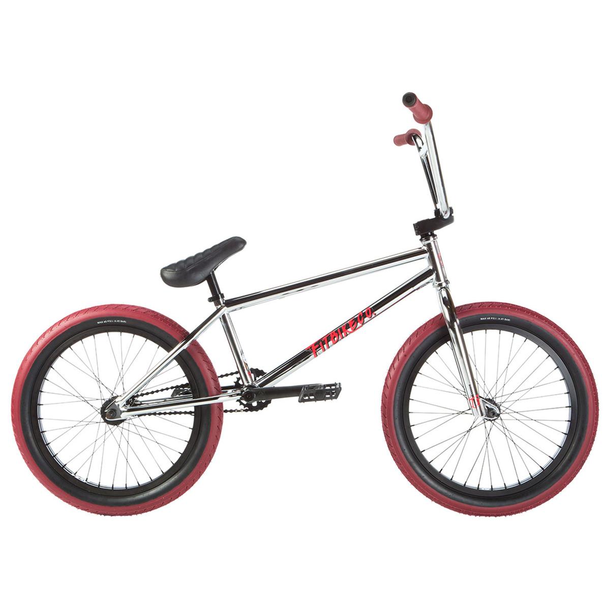 Fit Bikes Men's Dugan Bmx Bike '19 - Sun & Ski Sports