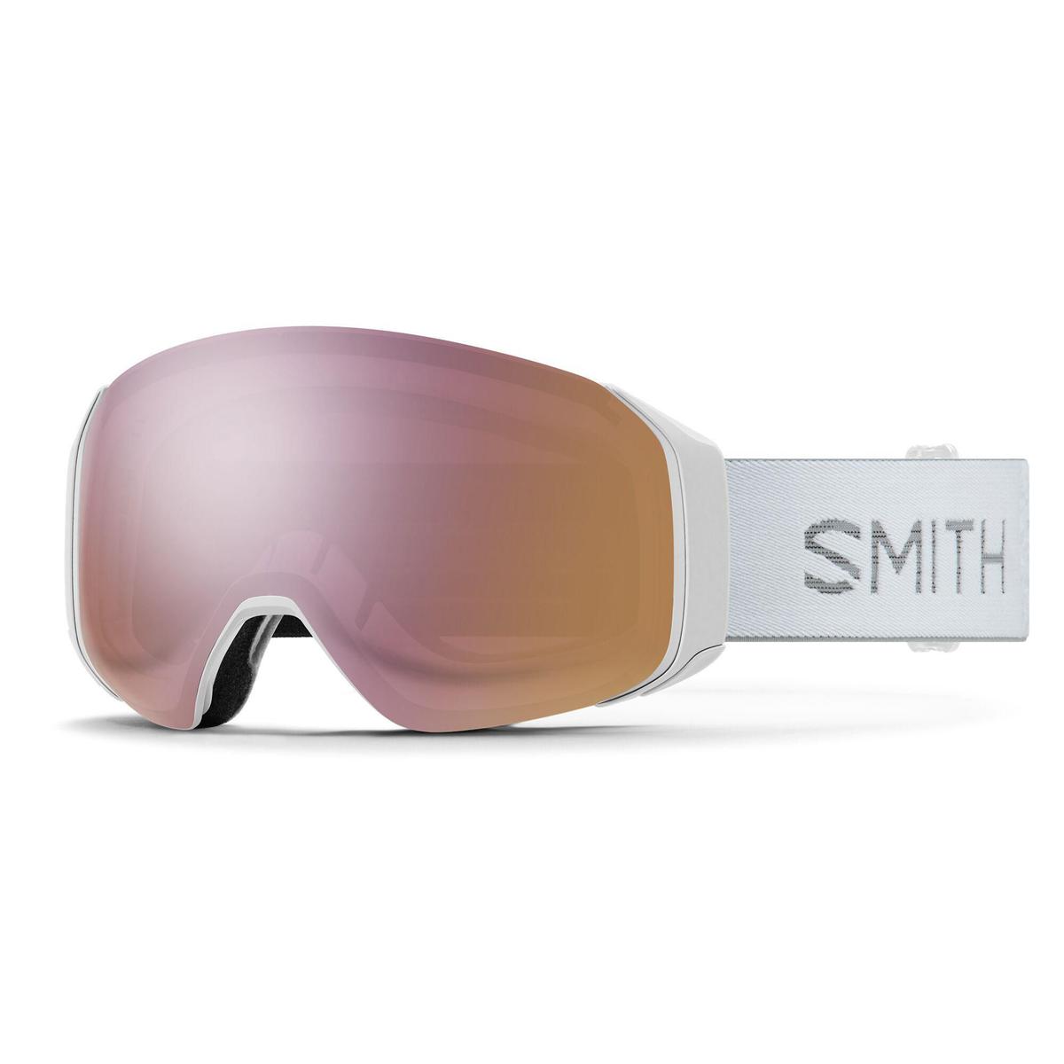 Smith 4D MAG S Snow Goggles