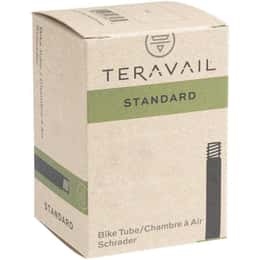 Teravail 24 x 2.75 - 3 Standard Tube with 35 mm Schrader Valve