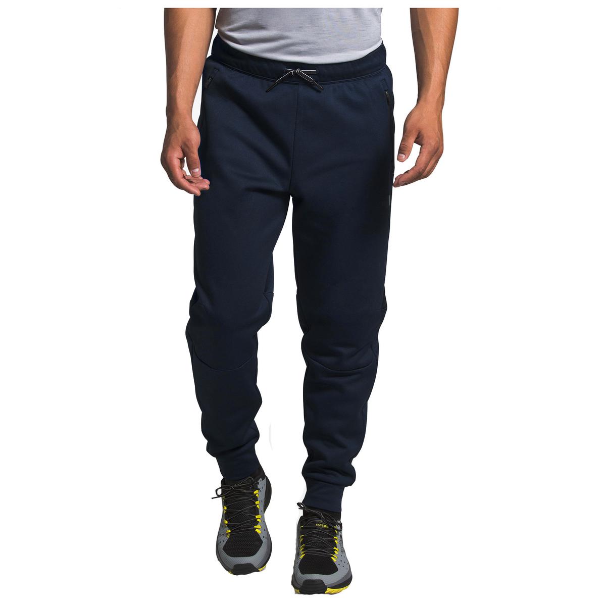 north face mens jogging bottoms