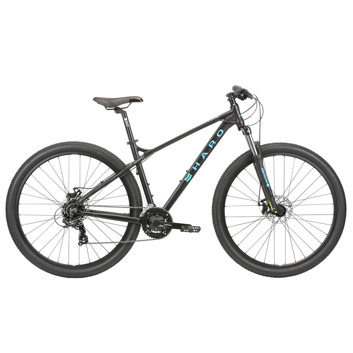 Haro 29 clearance mountain bike