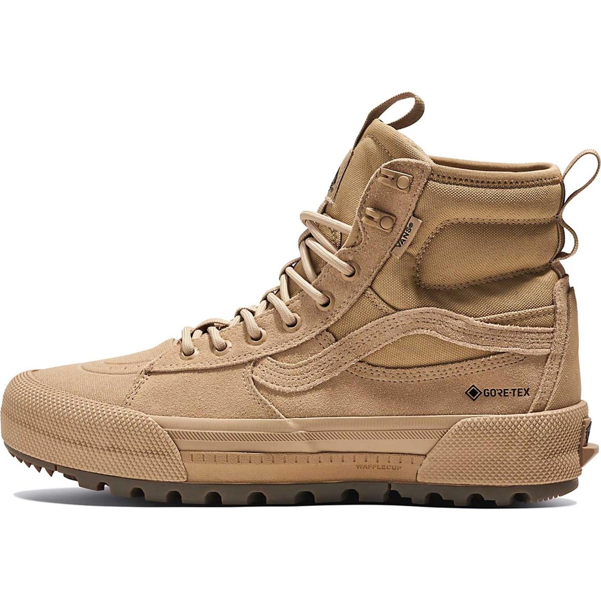 Vans Men's MTE Sk8-Hi GORE-TEX Insulated Shoes - Sun & Ski Sports