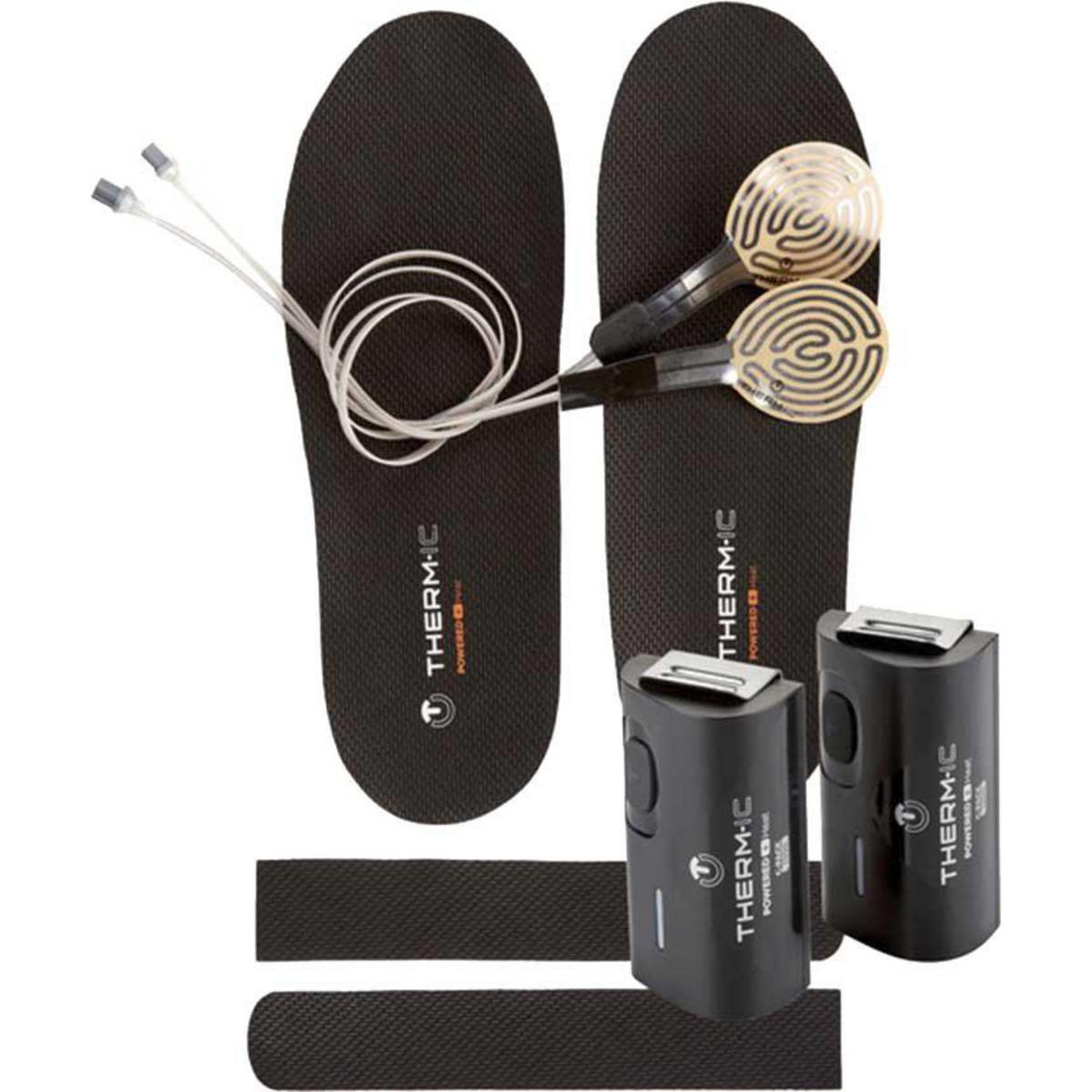 Thermic Set Heat + CPack 1700B Kit Sun & Ski Sports