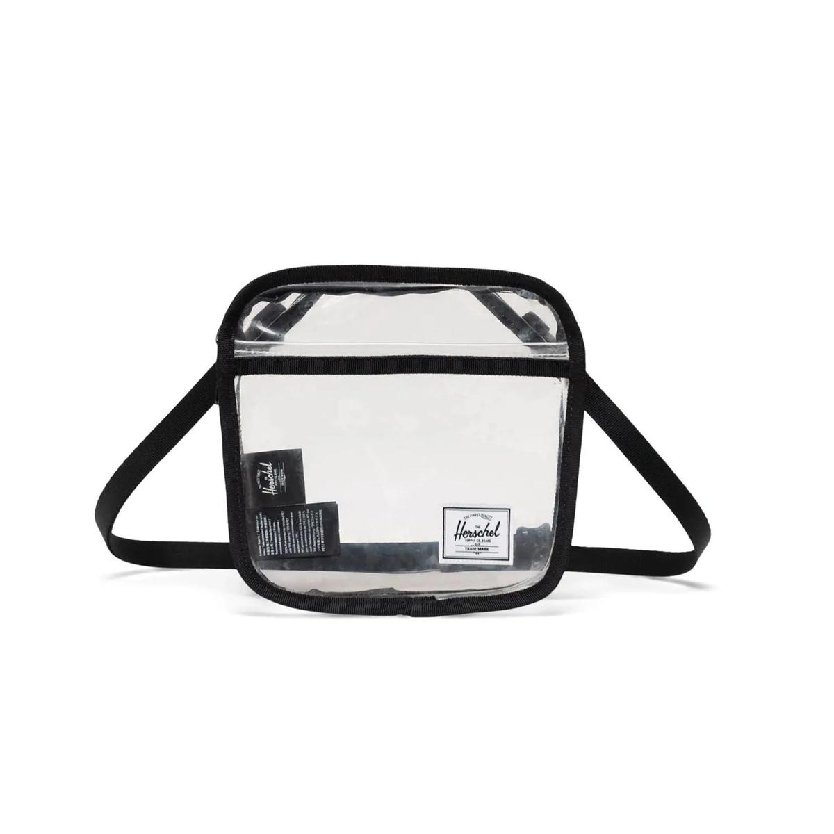 Herschel Supply Classic 2L Crossbody Clear