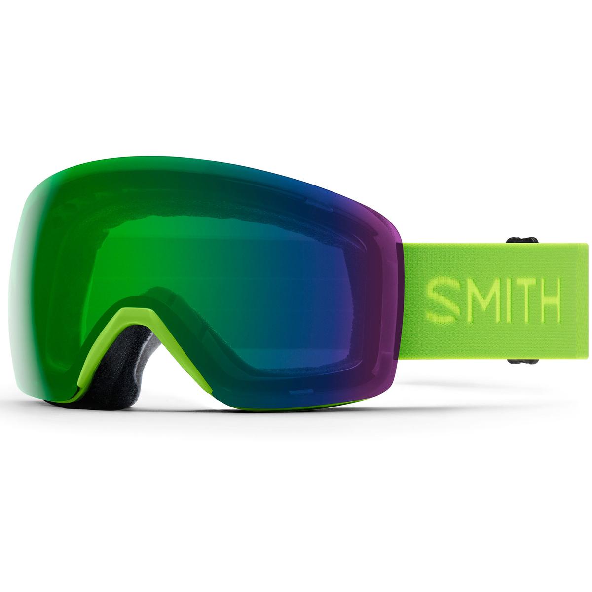 Smith Skyline Snow Goggles